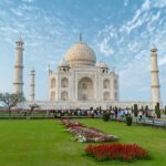 1-Day Trip to The Taj Mahal,Agra from Hyderabad with Both side Commercial Flight - The Overall Experience: Pros and Cons