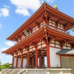 1 Day Walking Tour in Nara, Todaiji Temple, Deer and Inkstick - The Unique Inkstick Experience