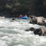 1-Day Whitewater Rafting on Bhotekoshi River - What Sets This Tour Apart?