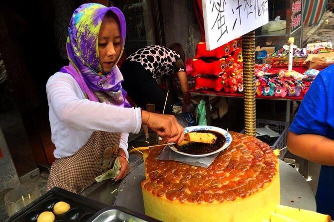 1 day Xi'an Culture and History Discovery Mini Group tour - Final Thoughts: Is It Worth It?