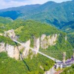 1 Day Zhangjiajie Grand Canyon Glass Bridge and Zip Line - Authentic Insights from Reviews