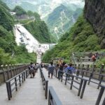 1-Day Zhangjiajie Tianmen Mountain Tour - In-Depth Review of the Tianmen Mountain Tour