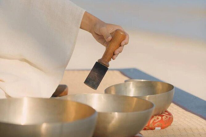1 Hour 15 Mins Private Tibetan Bowls Sound Massage in Koh Samui - What to Expect from the Tibetan Bowls Sound Massage
