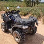 1 Hour ATV Off Road Adventure In Pattaya - Who Should Book This Experience?