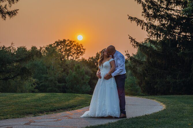 1 Hour Private Photoshoot in Okinawa - Location and Logistics