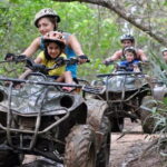 1-Hour Quad Bike ATV Ride  Ultimate Adventure - The Itinerary: What You Can Expect