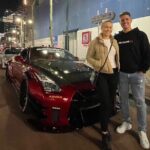 1 Hour Tokyo Tour in Liberty Walk Nissan GTR - Price and Value Analysis