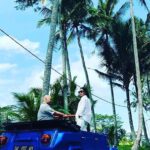 1 Hour VW Explore Ubud - Ubud VW Tour - The Itinerary and Highlights