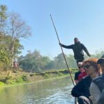 1 Night 2 Days Chitwan Jungle Safari Tour from Pokhara - Practical Details and What You Need to Know