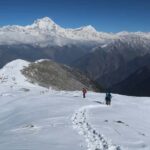10-Day Khopra Danda Trek - The Itinerary Breakdown: A Day-by-Day Look
