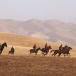 10 Day Nomad Horseback Tour Trekking to Song-Kul - Who Will Love This Tour?