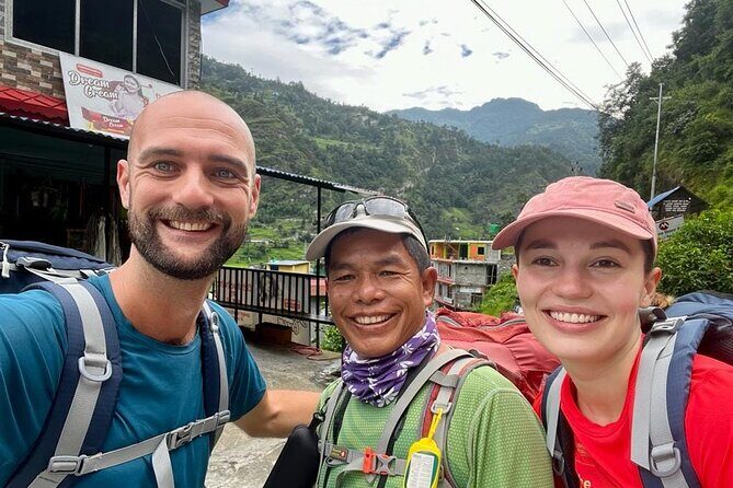 10 Days Annapurna Basecamp Private Trekking from Pokhara - What Sets This Tour Apart?