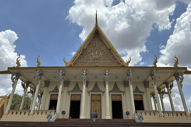 10 Days Cambodian Panoramic Overland Group Tour - Who Is This Tour Best For?