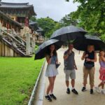 10 Days Essential Korea Tour(Seoul, Nami, DMZ, Andong, Gyeongju, Busan, Jeju) - Final Thoughts