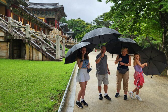 10 Days Essential Korea Tour(Seoul, Nami, DMZ, Andong, Gyeongju, Busan, Jeju) - Final Thoughts