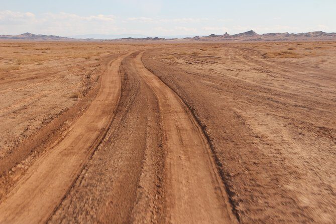 10 Days Gobi Desert and Express Mongolia - Practical Aspects and Value