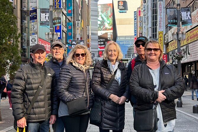 10 Days Japan Friendly Tour Unveiling The most Famous Attractions - Who is This Tour Best For?