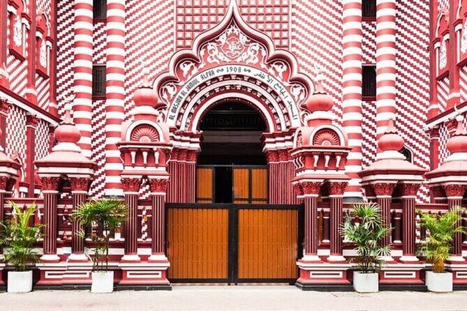 10 Days Private Vehicle & Driver Explore Sri Lanka By Your Plans - Transportation and Overall Comfort