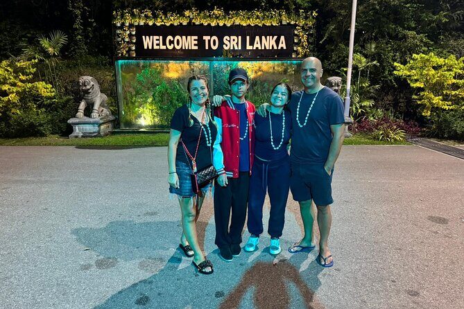 10 Days PrivateTour in Sri Lanka - Island Essence - Who Will Love It?