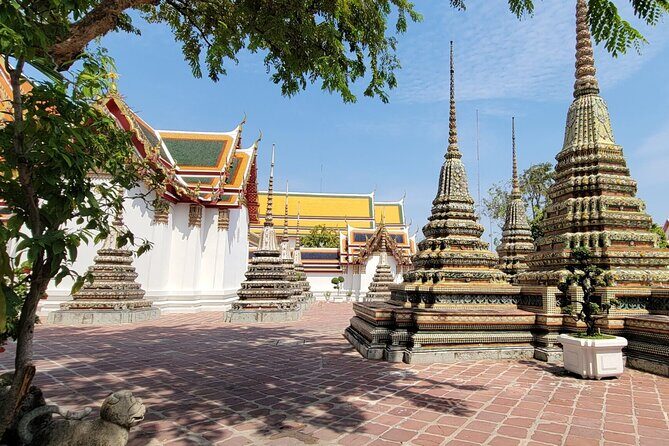 10 Days Southeast Asia Tour with Accommodation - What’s Included & What’s Not?