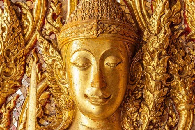 10 Days Thailand Grand Tour from Chiang Rai, Small Group - Overview of the Experience