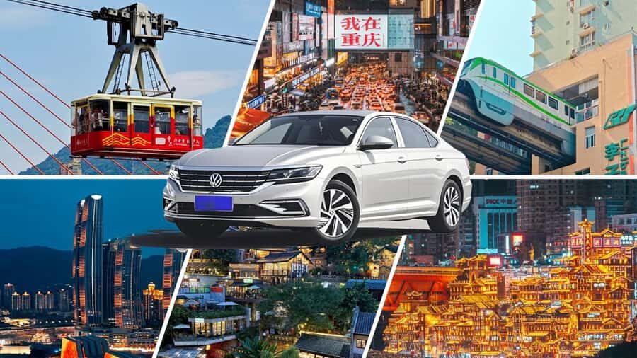 10-hour Private Customized Chongqing City Tour - Who Will Enjoy This Tour?