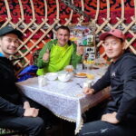 10-Hour Private SUV Tour Along the Grigorievsky and Semenovsky Gorges - Detailed Breakdown of the Itinerary