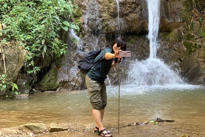 100 Water Falls Treking At Nong Khiaw(1 Day) - Additional Insights and Traveler Experiences