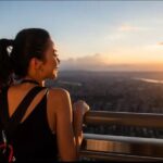 101 Skyline 460 Observatory Ticket | Taipei - The Experience on the Day