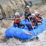 10km Rafting with 8Adventures from Chiang Mai Include Pickup & Lunch - Practical Tips for Your Rafting Day