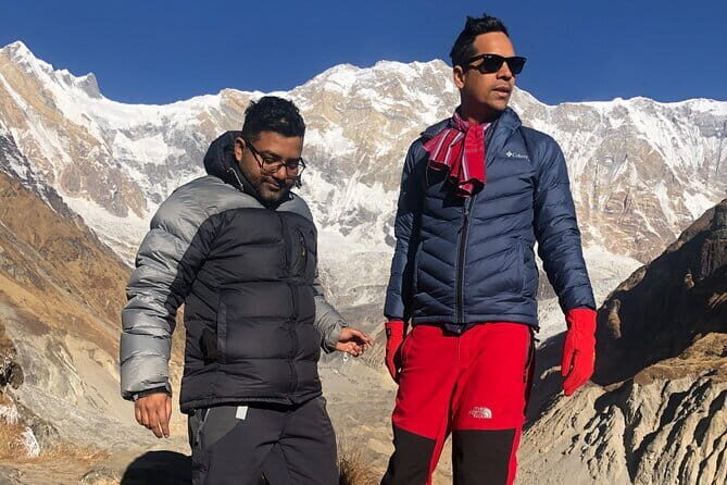 11-Day Annapurna Base Camp Trek - Authentic Guest Insights
