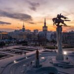 11 - Day Discover Kyrgyzstan and Kazakhstan Group Tour - Transportation, Accommodation, and Overall Value