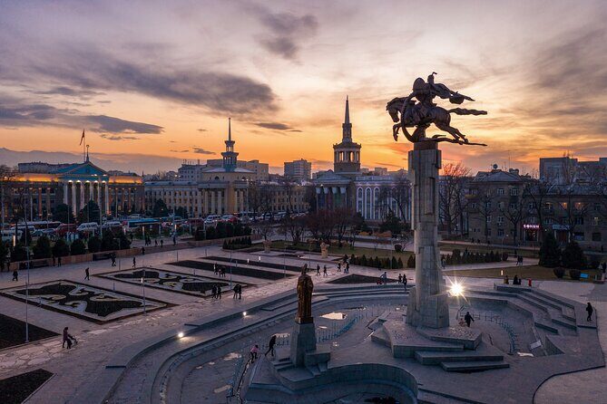 11 - Day Discover Kyrgyzstan and Kazakhstan Group Tour - Transportation, Accommodation, and Overall Value