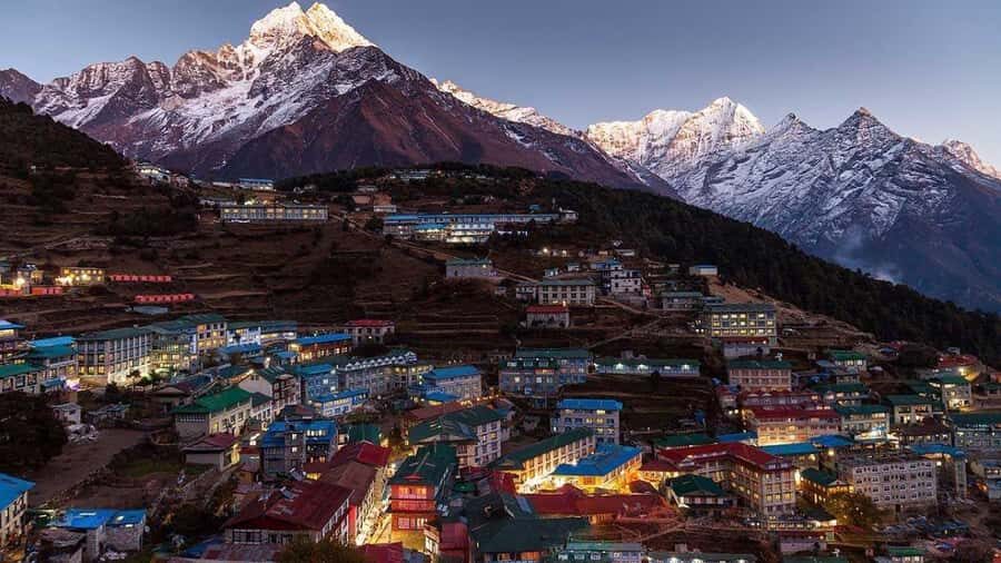 11-Day Guided Gokyo Ri Trek Adventure via Gokyo Lakes - What Sets This Trek Apart