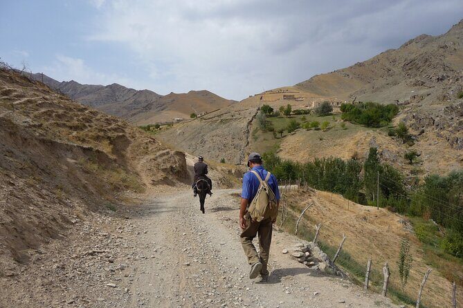 11-Day Uzbekistan Hiking & Cultural Tour - Mountain Adventures in Nuratau