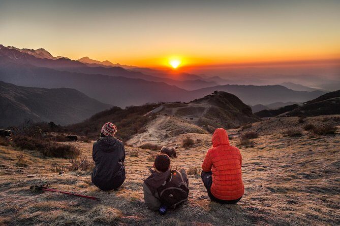 11 Days Alternative Annapurna Khopra Danda Trek - Who Will Love This Trek?