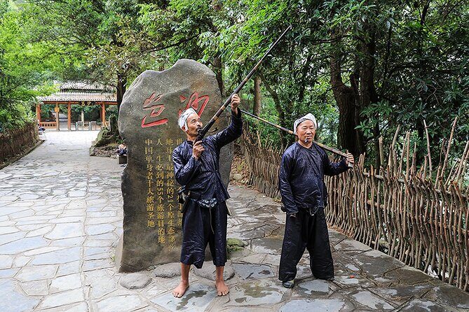 11 days Private Tour to the Minorities of Guizhou and Guangxi - Final Thoughts