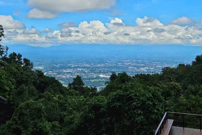 11km Scred Mountain Hike - Why This Tour Offers Excellent Value