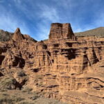 11th Century Monument Burana Tower and Kok Moinok Canyons - Who Will Enjoy This Tour?