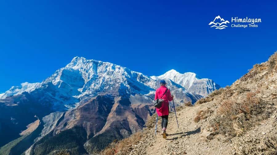 12-Day Manaslu Circuit Trek: Remote Himalayan Adventure - What Makes This Trek Stand Out?