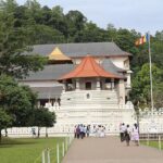 12-Day Private Guided Tour in Sri Lanka - FAQs