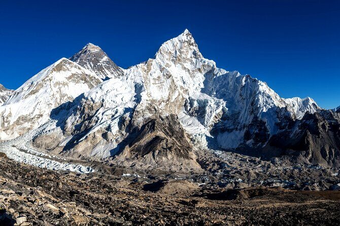 12 Days Everest Base Camp Trekking - Transportation, Accommodation, and Meals