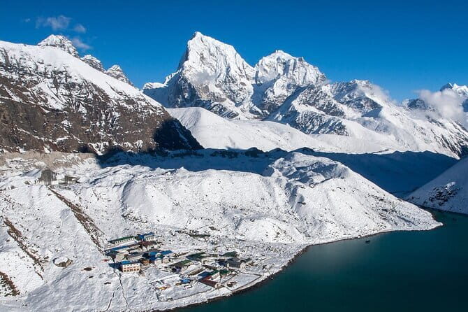 12 Days Gokyo Lakes Trek from Kathmandu - What Sets This Tour Apart?