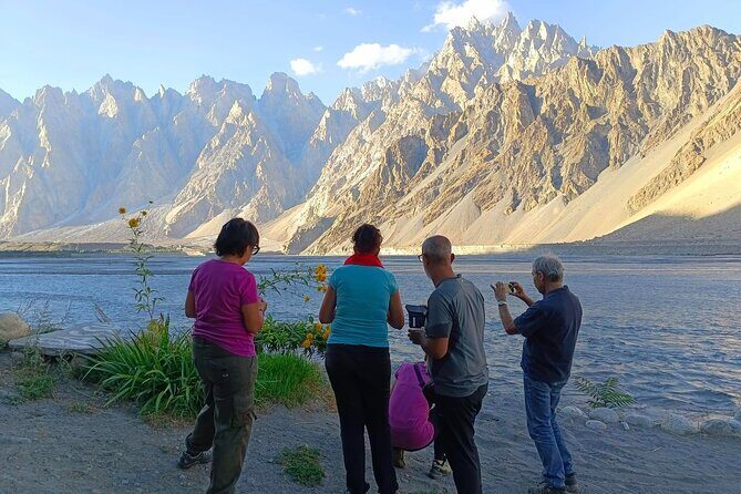 12 Days Hunza Valley Tour- Book Now | 2025-26 - The Sum Up