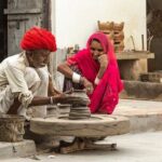 12 Days Incredible Rajasthan Heritage Tour - Transportation, Guides, and Overall Value