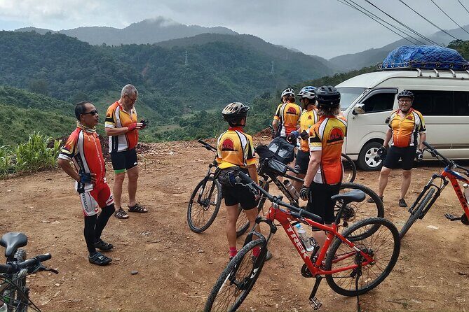 12 Days Northern Vietnam Loop Cycling Private Tour - Why This Tour Offers Great Value