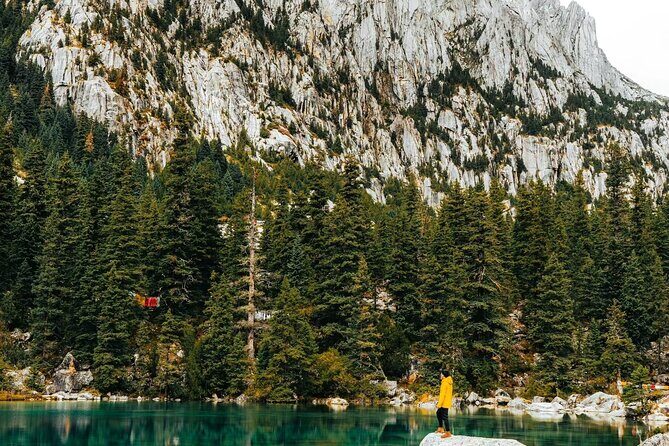 12 Days on Sichuan Tibet Highway G318 Classic Tour - Who Will Love This Tour?