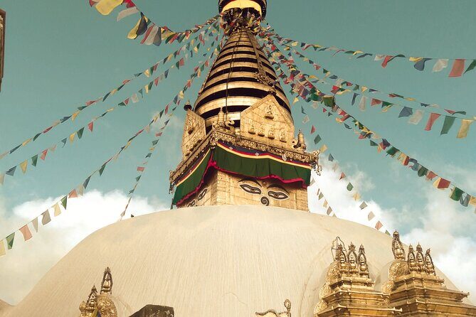 12 Days Private Monastery Visit and Mild Hiking from Kathmandu - Practicalities and Value