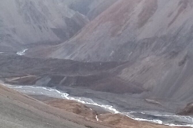 12 Days Private Tour in Annapurna Circuit Trek - The Itinerary in Detail