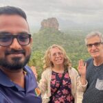 12 days Sri Lanka Round Tour private vehicle BB Accommodation - Wilderness and Nature: Horton Plains and Ella